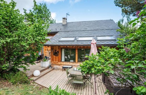Formigueres House | Chalet Pomme de Pin