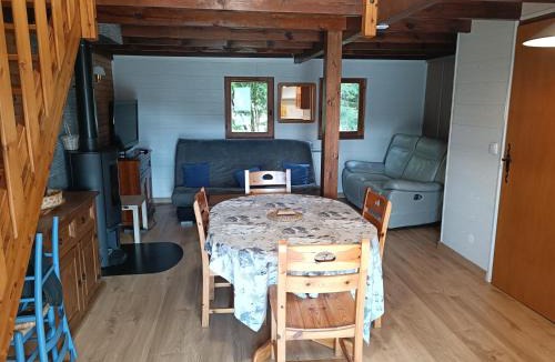 Les Angles Ski Chalet | chalet près des pistes avec vue panoramique