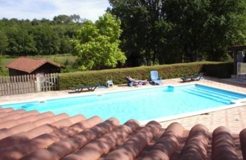 Puy-l'Eveque Ski Chalet | chalet - PUY L EVEQUE
