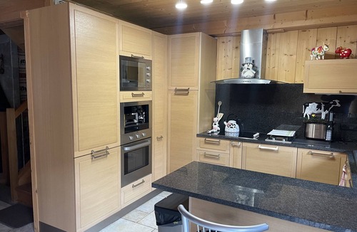 Forville Ski Chalet | Chalet Recent Tout Confort A 1,5 kms des Remontées de Chantemerle