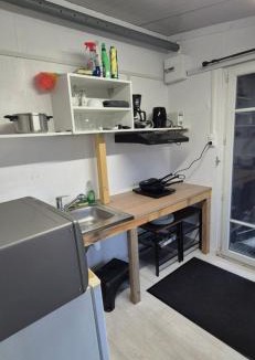 Mortcerf Apartment | Chalet Robinson, a 20 km de Disney et 50 de Paris - SNCF
