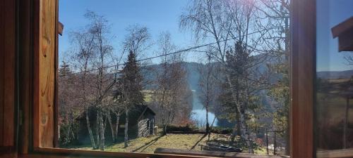 Le Malzieu-Ville House | Chalet rocenel