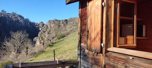 Le Malzieu-Ville House | Chalet rocenel
