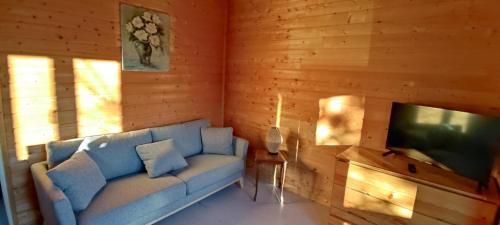 Le Malzieu-Ville House | Chalet rocenel