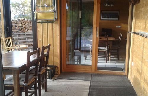 Chamrousse Ski Chalet | Chalet Rochefort no longer available for rental from April 1, 2025