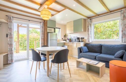 Pouldreuzic Ski Chalet | Chalet Sésame à 5min des plages