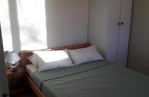 Meslay-du-Maine Ski Chalet | Chalet Saint-Denis-du-Maine, 3 pièces, 4 personnes - FR-1-600-74