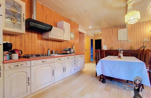 Eysus House | Chalet Tulasi douceur et sérénité en Vallée D`Aspe