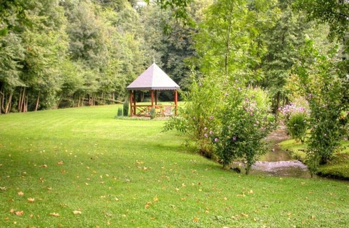 Eysus House | Chalet Tulasi douceur et sérénité en Vallée D`Aspe