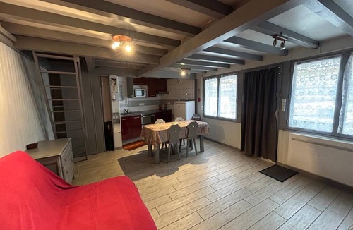 Metabief Ski Chalet | Chalet typique de Métabief pour vos vacances en famille