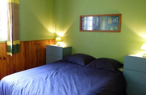 Roquefort-de-Sault House | Chalet with garden in the Pyrenees
