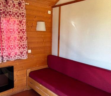 Pont-de-Montvert-Sud-Mont-Lozere Ski Chalet | Chalets 5 pers Cévennes Lozère