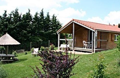 Echassieres House | Chalets avec Animaux, Terrasse et Parking - FR-1-489-323