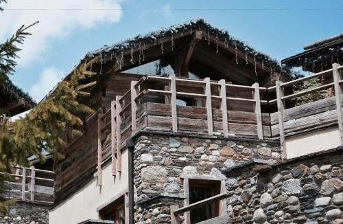 Superbolquere Ski Chalet | Chalets Collection Greniers D'Alpages - Les Chalets Secrets