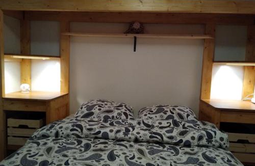 Mont-de-Lans Apartment | Chalets D'Or, Les Deux Alpes