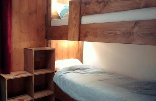 Mont-de-Lans Apartment | Chalets D'Or, Les Deux Alpes
