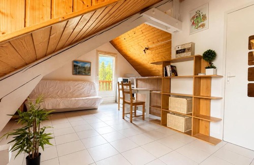 Lans-en-Vercors Apartment | Chalets de la Clairière - Lans en Vercors
