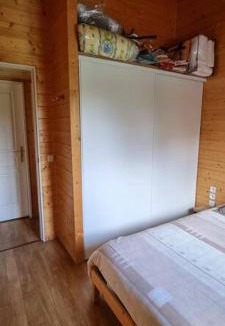 Etang-sur-Arroux Ski Chalet | Chalets Etang sur Arroux