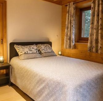 Bras House | Chaleureux appartement dans maison avec terrasse et cadre naturel