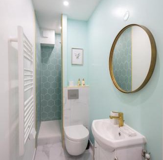 Corbeil-Essonnes Apartment | Chaleureux duplex 30 min de Paris