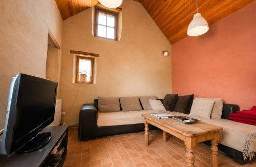 Agy House | Chaleureux gîte aux portes de l'histoire