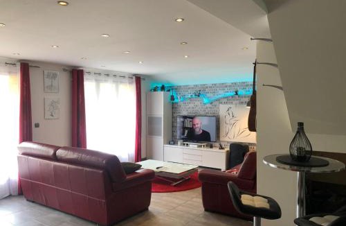 Jassat Ski Chalet | Chambon-sur-Lac