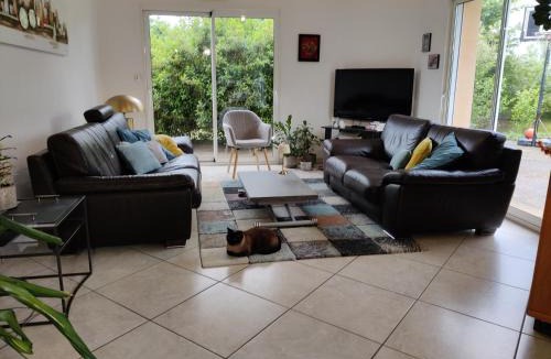 Fille House | Chambre à la campagne chez l'habitant