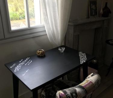 Ploufragan Bed & Breakfast | Chambre à louer à Ploufragan - Zoopôle