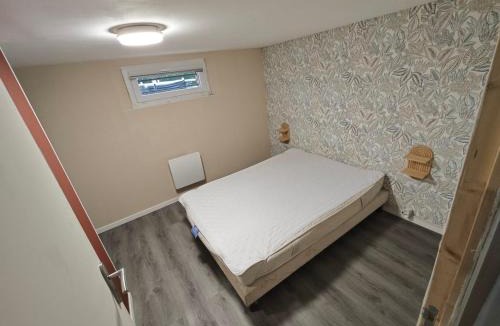 Bonnetable Apartment | Chambre à louer