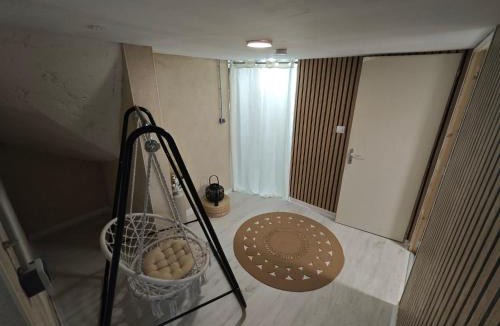 Bonnetable Apartment | Chambre à louer