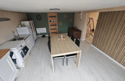 Bonnetable Apartment | Chambre à louer