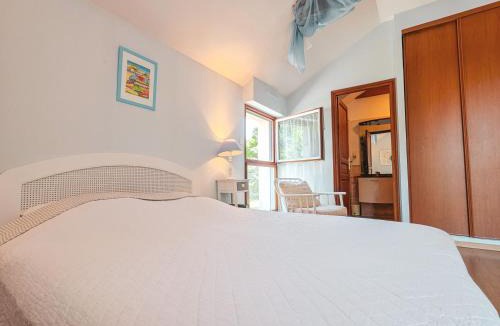 Velles Bed & Breakfast | Chambre "Bleue", Les Gabettes