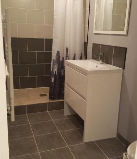 Change House | Chambre chez habitant