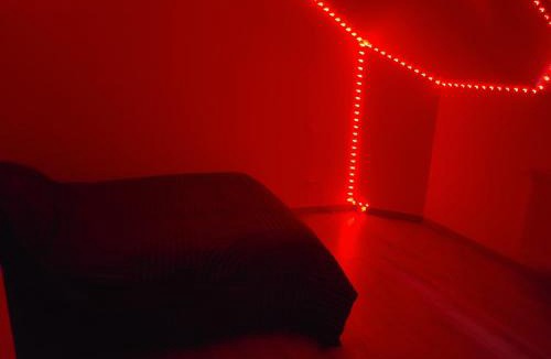 Yvre-l'Eveque House | Chambre chez l'habitant circuit 24h Boulerie Jump