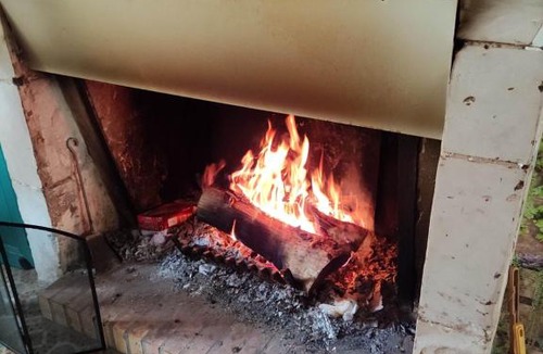 Ivoy le Pre House | chambre chez l'habitant, maison ancienne avec poutres