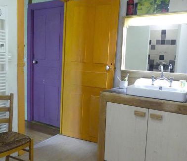 Chadron House | chambre chez l'habitant