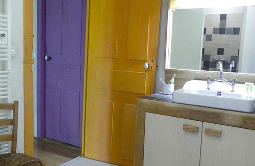 Chadron House | chambre chez l'habitant