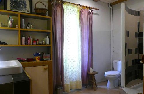 Chadron House | chambre chez l'habitant
