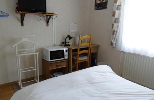 Louvres House | Chambre chez l'habitant