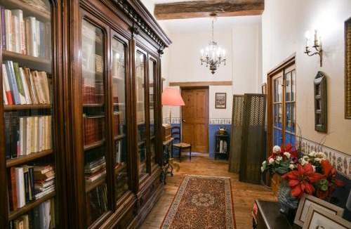Sermerieu Bed & Breakfast | Chambre Chez L'habitant
