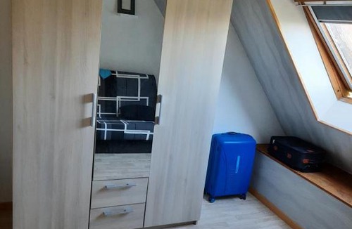 Les Veys House | Chambre chez l'habitant proche des plages du débarquement
