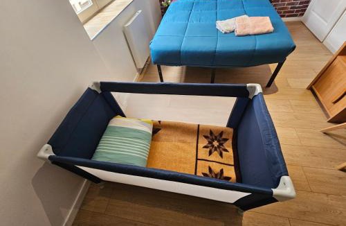 Montlucon House | Chambre chez particulier à 15 min à pieds de la gare de Montluçon