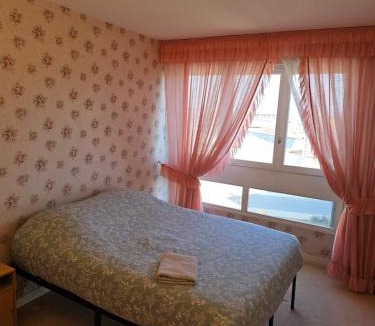 Montlucon House | Chambre chez particulier proche de tout commodités