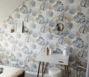 Ouest House | Chambre chez particulier proche du circuit 3