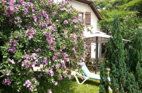 Haux Bed & Breakfast | chambre chez sylvie