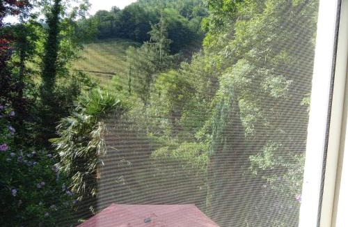 Haux Bed & Breakfast | chambre chez sylvie
