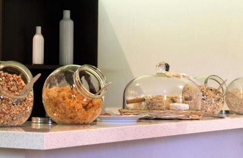 Saint-Privat-d'Allier Bed & Breakfast | Chambre confortable avec Wi-Fi, parking et espace bien-être inclus - FR-1-582-485
