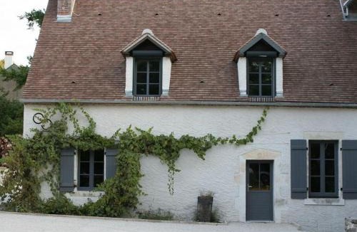 Faverelles Bed & Breakfast | Chambre cosy dans un moulin rénové, cadre champêtre avec piscine, idéal pour nature et randonnées - FR-1-590-283