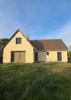 Chevillon-sur-Huillard House | Chambre d hote privee