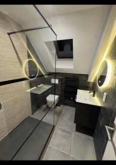 Chevillon-sur-Huillard House | chambre d'hôte 2 à 3 personnes